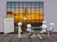 Membership Drive/Grow Your Business Day - Springfield